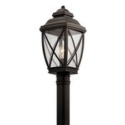 Kichler Tangier Pedestal Mount